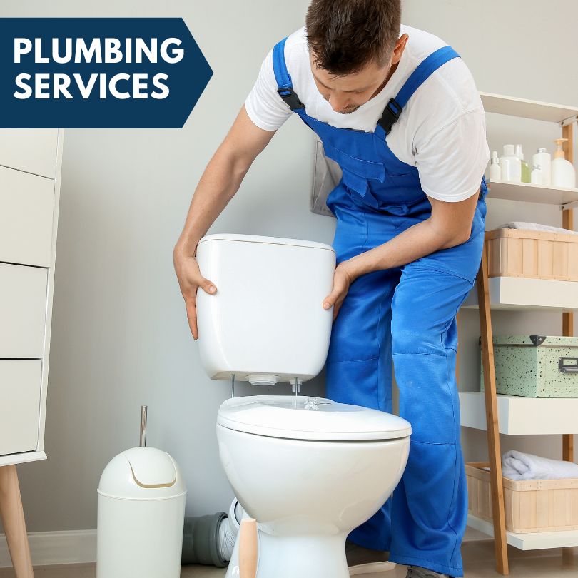 Plumbing Company in Plymouth, IA